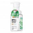 Пенка для умывания мужская для глубокого очищения KAO Men's Biore The Face Clear Pore Dirt против акне, 200 мл