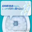 Чистящая и дезинфицирующая спрей-пенка для туалета KAO Magic Clean Toilet White Floral, с ароматом белых цветов, 300 мл