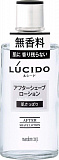 Мужской увлажняющий лосьон после бритья MANDOM Lucido After Shave Lotion, без аромата, 125 мл