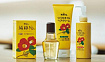 Маска восстанавливающая для повреждённых волос Kurobara Camellia Oil Hair Pack с маслом камелии, 280 г