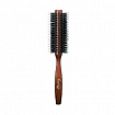 Щетка с натуральной щетиной и нейлоном VeSS EXCEL MIX Brushing Brush (круглая)