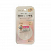 Невесомая минеральная компактная пудра Meishoku Moist Labo BB Mineral Powder Тон 02 (натуральная охра)