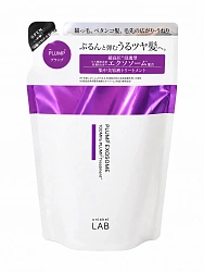 Кондиционер для объёма волос UNLABEL LAB EX Volume Up Hair с экзосомами и кератином, 310 мл