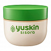 Увлажняющий крем для лица и тела YUSKIN Sisora Face and body skin care cream, 110 г