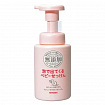 Мыло жидкое Miyoshi ADDITIVE FREE BODY SOAP пенящееся на основе натуральных компонентов (для всей семьи), 250 мл