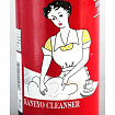 Универсальный чистящий порошок "Традиционный" KANEYO Cleanser, 400 г