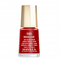 Лак для ногтей МОСКВА Mavala Moscow, 5 мл