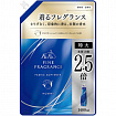 Парфюмированный кондиционер для белья с антистатическим эффектом FAFA Fine Fragrance Homme, аромат бергамота и ландыша, 1400 мл