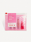 Набор помад Happy Bag Uzu, 4шт.