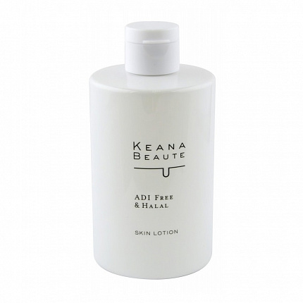 Лосьон-кондиционер для лица (сужающий поры) Meishoku KEANA BEAUTE Skin Conditioning Lotion, с витамином С, 300 мл