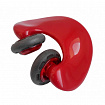 Роликовый массажер для лица и тела VeSS Liftreju Face&Body Roller с минералами