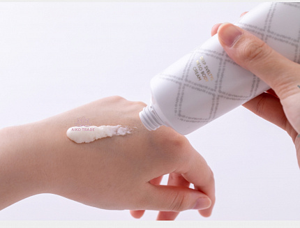 Премиальный лифтинг‑крем для тела DIREIA Deep Sveltyl Meso Body Cream для моделирования силуэта и повышения упругости кожи, 150 мл