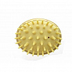 Щетка массажная очищающая IKEMOTO Head Spa Tsubaki Oil Shampoo Brush, с маслом камелии 
