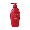 Экстраувлажняющий шампунь Shiseido Tsubaki Premium Moist & Repair для сухих волос, с маслом камелии, 450мл