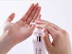 Гель для умывания и снятия макияжа DIREIA Stem Repair Cleansing, 150 мл