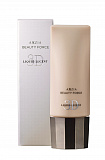 Тональный крем нового поколения с пудровым эффектом Axxzia Beauty Force 3D Liquid Lucent, 40 г