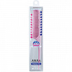 Расчёска для сухих,ослабленных волос VeSS Mineralion Comb Brush с минералами горных пород