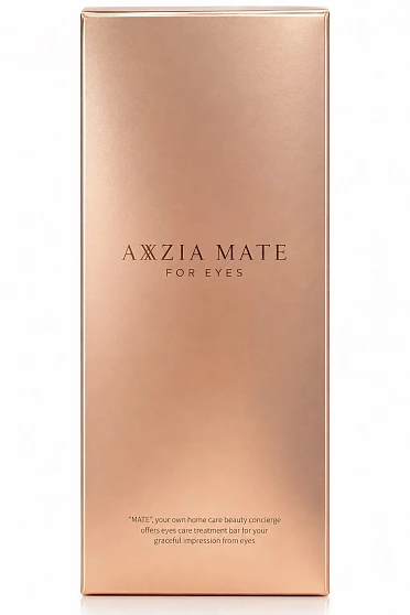 Косметологический лифтинг-аппарат для кожи вокруг глаз AXXZIA MATE FOR EYES 