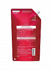 Экстраувлажняющий шампунь для сухих волос с маслом камелии SHISEIDO Tsubaki Premium Moist & Repair, запасной блок, 600 мл