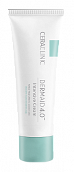 Крем для лица УВЛАЖНЕНИЕ Dermaid 4.0 Intensive Cream CERACLINIC, 50 мл