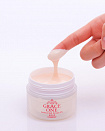 Солнцезащитный питательный омолаживающий крем Kose Grace One Perfect Gel Cream UV SPF50 + PA ++++, 100 гр