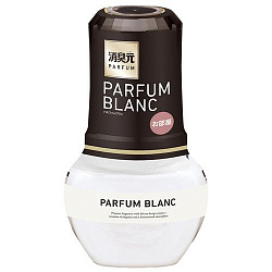 Жидкий дезодорант KOB Oheyano Shoshugen для комнаты с парфюмированным ароматом Parfum Blanc 400 мл