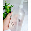 Увлажняющий лосьон для ухода за лицом и телом UNLABEL LAB Moist Botanical High Moisture Lotion на основе растительных экстрактов, 500 мл