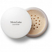 Минеральная увлажняющая рассыпчатая пудра для лица MEISHOKU Moist Labo BB Mineral Foundation, тон 00 "Прозрачный беж" SPF 30 PA++