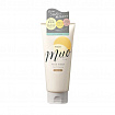 Увлажняющая пенка для умывания KRACIE Muo Face Wash, без добавок, с натуральными эфирными маслами, с ароматом бергамота, лаванды и апельсина, 120 гр