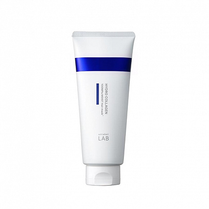 Увлажняющая маска для волос с коллагеном UNLABEL LAB Hydro Collagen Moist Hair Mask, цветочно-фруктовый аромат, 200 г