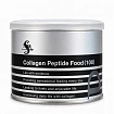 Низкомолекулярный рыбный коллаген Spa Treatment Collagen Peptide Food 100, 150 г