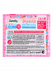 Супервпитывающие ультратонкие гигиенические прокладки 24.5 см SANITA Dry&Fit Ultra Slim, 8шт