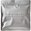 Тканевая маска KOR JAPAN The stem cell для ровного тона лица, 30 шт.
