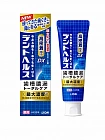 Зубная паста LION Dent Health для профилактики опущения, кровоточивости дёсен и неприятного запаха изо рта, 85 г