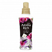 Кондиционер для белья с натуральными маслами "Джульетт" LION Aroma Rich Juliette, 480 мл