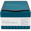 Успокаивающая тканевая маска для чувствительной кожи QUALITY FIRST The Derma Sensitive с CICA и церамидами, 30 шт.