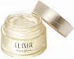 Shiseido Ночная маска Elixir skin care by age sleeping gel pack для сияния и омоложения кожи, 105 г