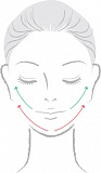 Антивозрастной тональный лифтинг кушон с защитой от солнца Dr.Soie Amaranth 5G Lift Foundation SPF40+ / PA +++, цвет Natural, 12 г