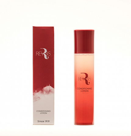 Лосьон для здоровой микрофлоры кожи Revisis Conditioning Lotion, 150 мл