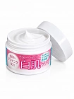 Увлажняющий подтягивающий крем–гель MICCOSMO WHITE LABEL Premium Placenta Cream с плацентой, 60 г