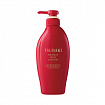 Экстраувлажняющий кондиционер для сухих волос Shiseido Tsubaki Premium Moist & Repair,  маслом камелии, 450 мл
