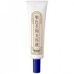 Эссенция локального применения Momotani BIGANSUI ACNE ESSENCE для проблемной кожи лица, 15 мл