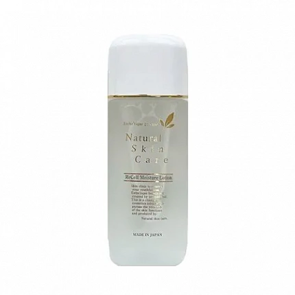 Лосьон для интенсивного увлажнения кожи лица Central Corporation ReCell ES301 Moisture Lotion, 120 мл