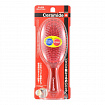 Щетка массажная для увлажнения и смягчения волос с церамидами VeSS Poly Hair Brush Ceramide
