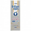 Зубная паста LION DENT Brilliant More Apricot Mint отбеливающая и предотвращающая неприятный запах изо рта, со вкусом абрикоса и мяты, 90 гр