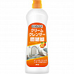 Универсальный чистящий и полирующий крем KANEYO Stenlight Cream Cleanser, с ароматом апельсина, 400 гр
