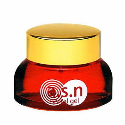Ревитализирующий гель для лица ENZYM a.s.n. Revital Gel, 40 г