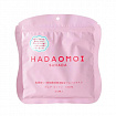 Антивозрастная увлажняющая маска для лица HADAOMOI SUHADA, 30 шт.
