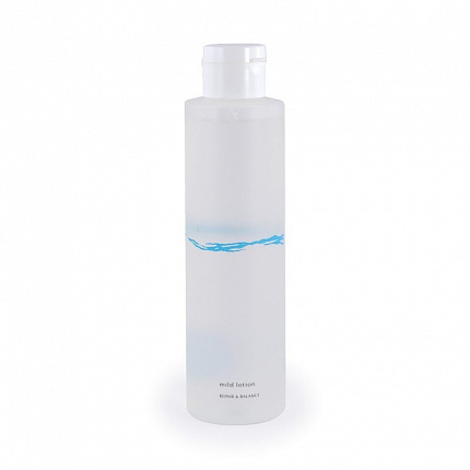 Лосьон для чувствительной проблемной кожи лица Meishoku Repair Balance Mild Lotion, 195 мл