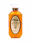 Шампунь кератиновый Гладкость Moist Diane Perfect Beauty, 450 мл